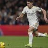 Brahim Diaz, international marocain et joueur du Real Madrid.