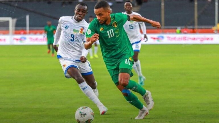 CAN 2027 : les Mourabitounes démarrent fort avec un 3-1