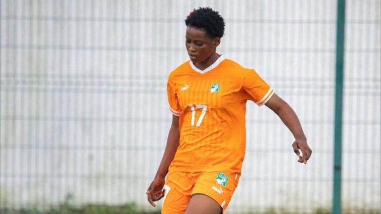 Mercato féminin : Bimanta Yabré annoncée à Al-Khaybar en Arabie saoudite