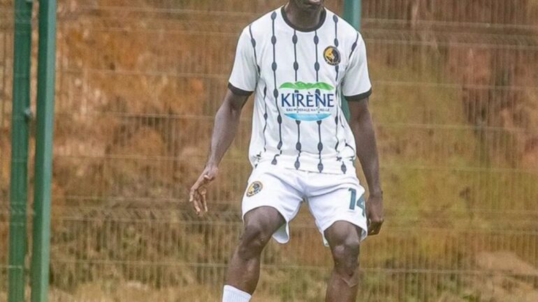 Mercato ivoirien : Axel Serele quitte le Lanfia pour rejoindre le FC Mouna