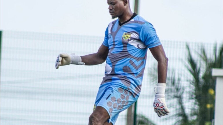 Mercato ivoirien : Mamadou Sylla rebondit au Lanfiara d’Attécoubé