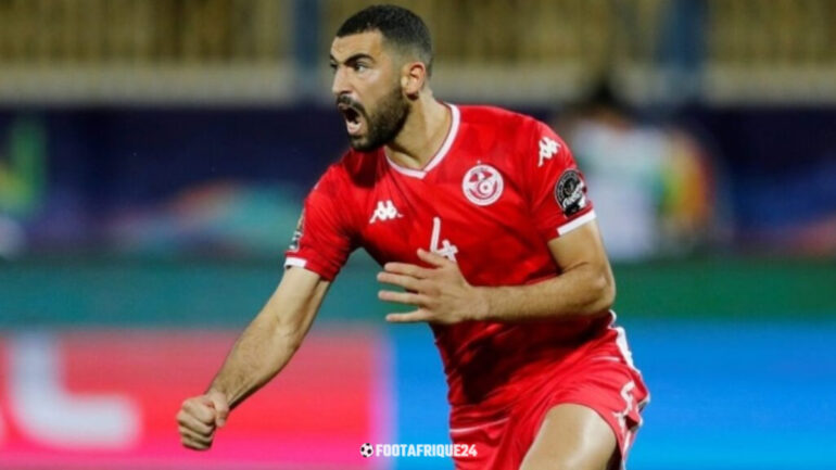 Tunisie : Yassine Meriah prend sa retraite à 33 ans