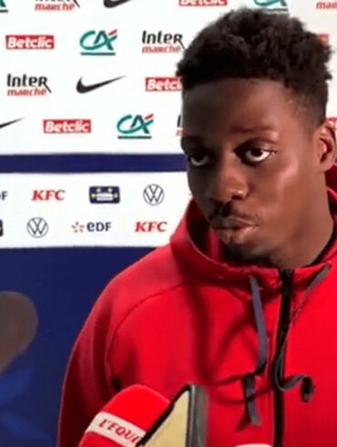 Mohamed Bayo