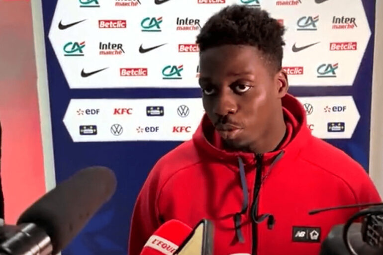 Mohamed Bayo