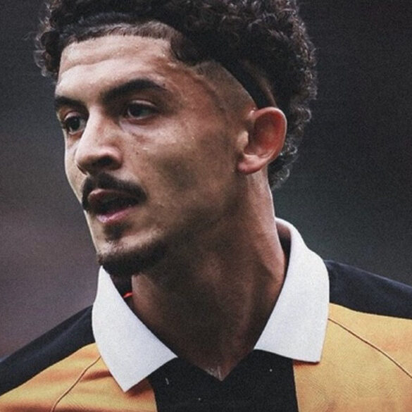 Mohamed Belloumi réalise un début de saison remarqué avec Hull City en Premier League.