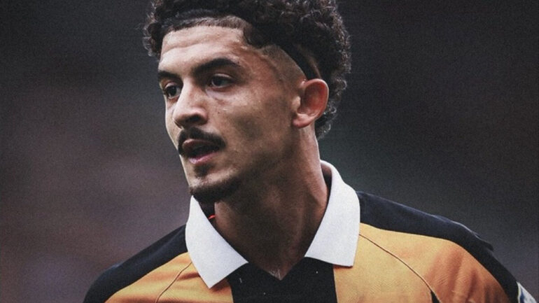 Mohamed Belloumi frappe fort pour ses débuts en Premier League
