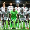 Équipe nationale du Soudan