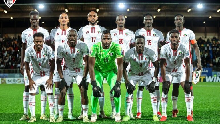 Mozambique–Soudan : les Crocodiles peuvent prendre le large dans le groupe J