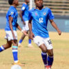 Les Young Warriors de Namibie U20. La sélection namibienne a remporté ses deux premières rencontres des qualifications COSAFA.