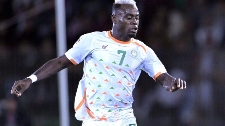 CAN 2027 : Nabil Neghiz démarre bien avec le Niger
