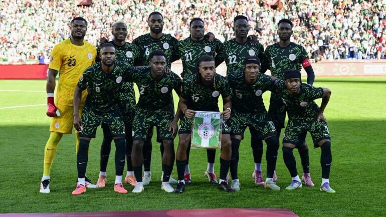 Nigeria–Guinée-Bissau prend déjà des airs de finale dans le groupe L