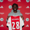 OFFICIEL : Yves Bissouma signe à l’Ajax jusqu’en 2027