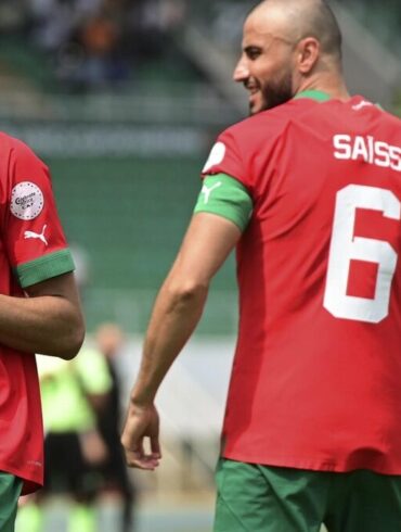 Ouahbi répond à Amrabat : « Aucun conflit », mais plus personne n’a de place garantie