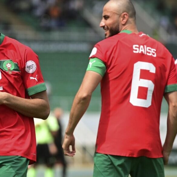 Ouahbi répond à Amrabat : « Aucun conflit », mais plus personne n’a de place garantie
