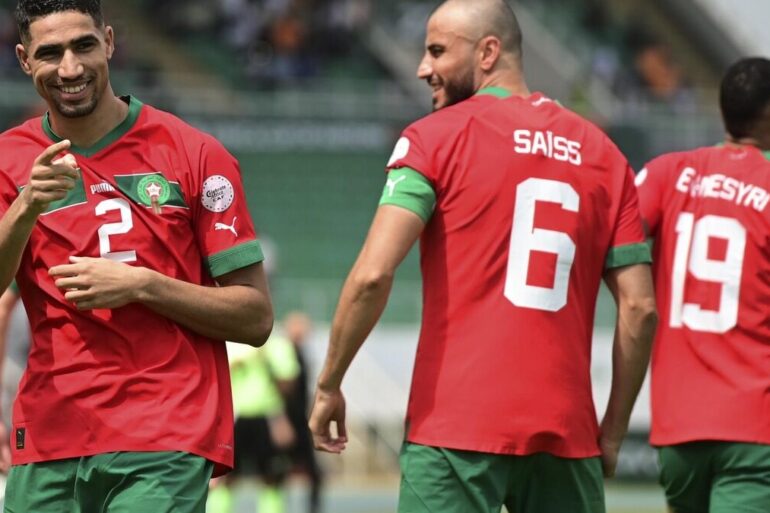 Ouahbi répond à Amrabat : « Aucun conflit », mais plus personne n’a de place garantie