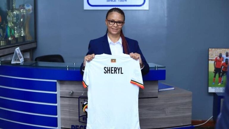 Ouganda féminin : la FUFA se sépare de Sheryl Botes avant les éliminatoires olympiques