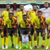 Équipe nationale d’Ouganda Cranes
