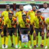 Équipe nationale de l’Ouganda