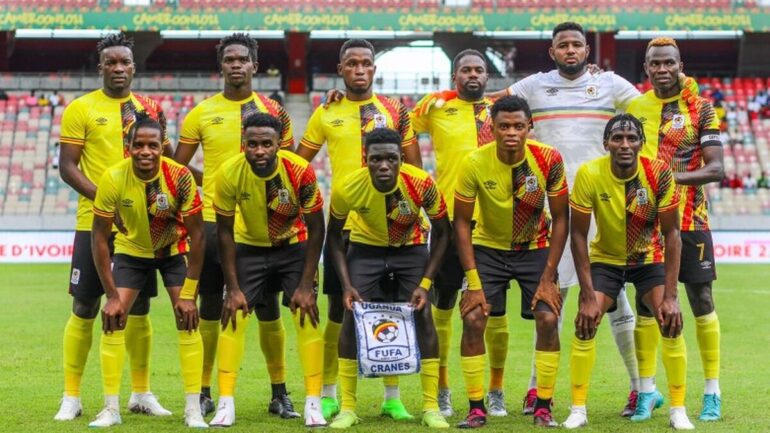 Ouganda–Libye : un groupe H encore totalement ouvert avant la deuxième journée