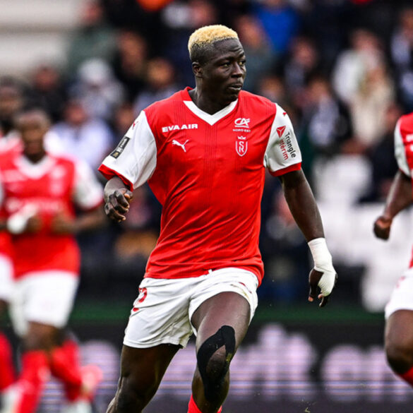 Oumar Diakité assure qu’Hervé Renard compte toujours sur lui avec les Éléphants