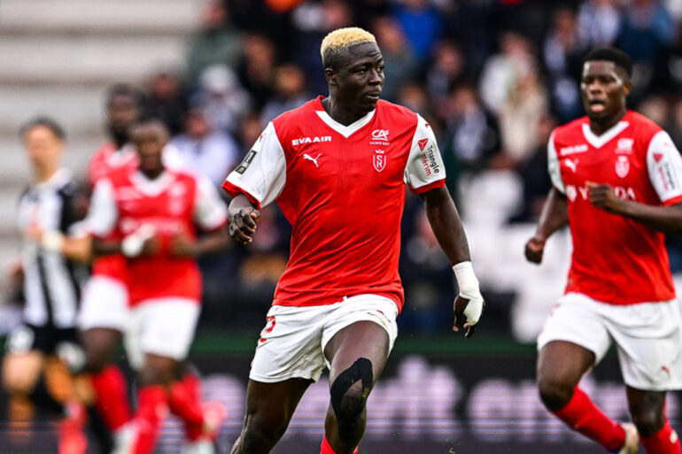 Oumar Diakité assure qu’Hervé Renard compte toujours sur lui avec les Éléphants