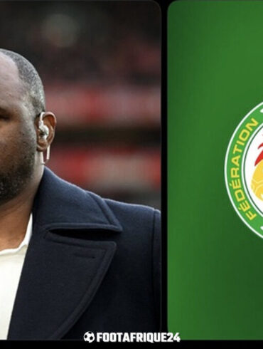 Patrick Vieira dévoilera sa première liste du Sénégal vendredi 18 septembre à Dakar.