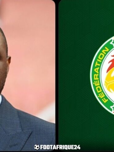 Patrick Vieira sera officiellement présenté comme sélectionneur du Sénégal le vendredi 18 septembre à Dakar.