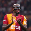 Privé d’Osimhen, Galatasaray chute d’entrée face au Sporting