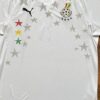 Que signifient les étoiles sur les maillots des sélections africaines ?