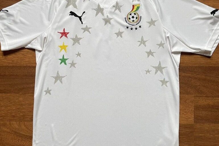 Que signifient les étoiles sur les maillots des sélections africaines ?