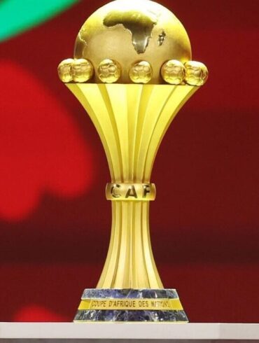 Qui conserve le trophée de la CAN après la finale ?