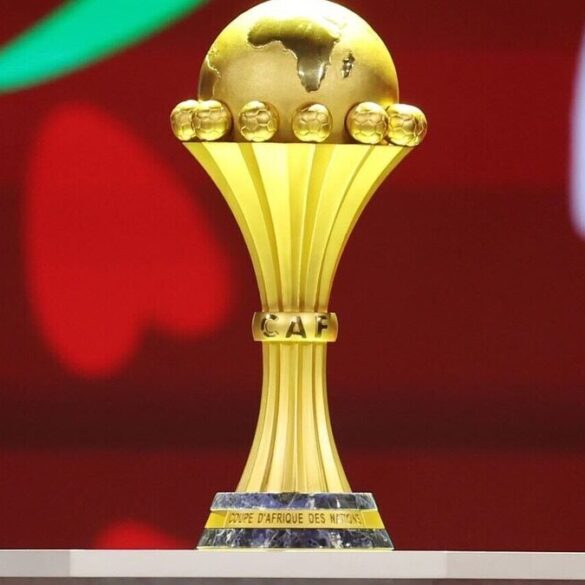 Qui conserve le trophée de la CAN après la finale ?