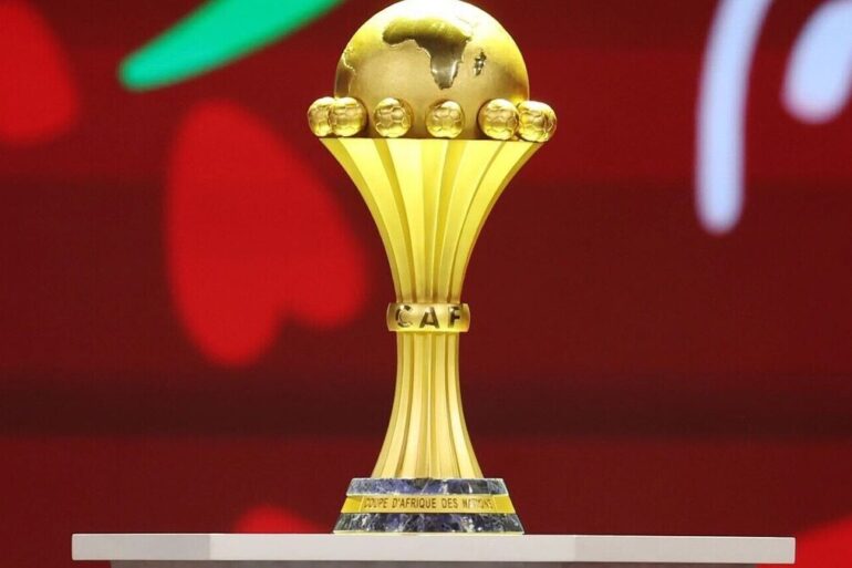 Qui conserve le trophée de la CAN après la finale ?
