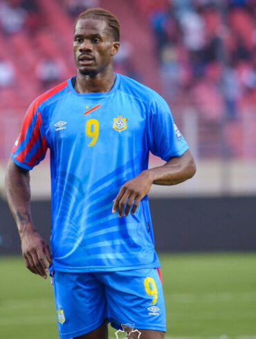 Samuel Essende rejoint le groupe principal de la RDC après un excellent début de saison.