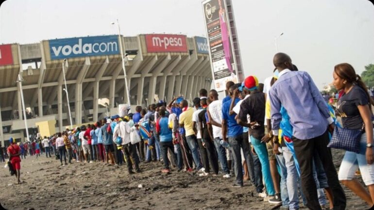 RDC–Guinée équatoriale : Kinshasa attend le feu vert pour le stade des Martyrs