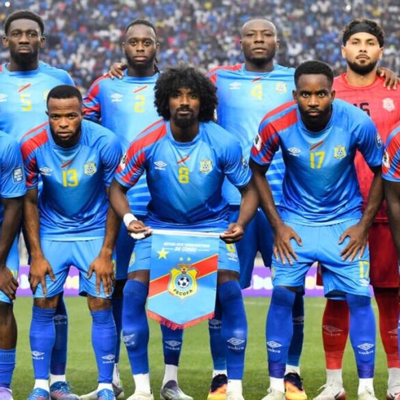 RDC–Zimbabwe devient déjà un choc de leaders