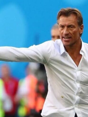 Renard clarifie les cas Singo, Amad et Godo : « Ils sont blessés »
