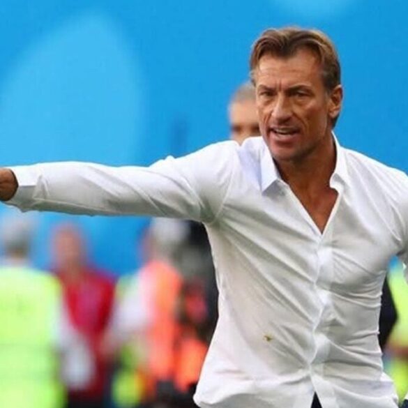 Renard clarifie les cas Singo, Amad et Godo : « Ils sont blessés »