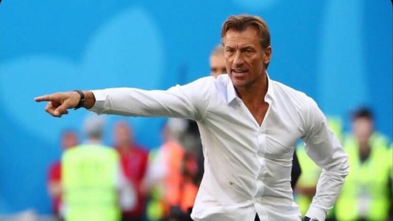 Renard clarifie les cas Singo, Amad et Godo : « Ils sont blessés »