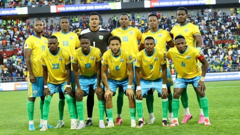 Rwanda–Liberia : l’autre match qui peut déjà bouleverser le groupe Mali–Cap-Vert