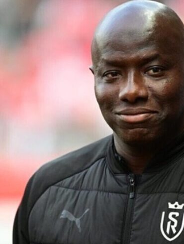 Samba Diawara, nouvel entraîneur adjoint de l’AJ Auxerre