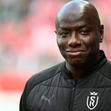 Samba Diawara, nouvel entraîneur adjoint de l’AJ Auxerre