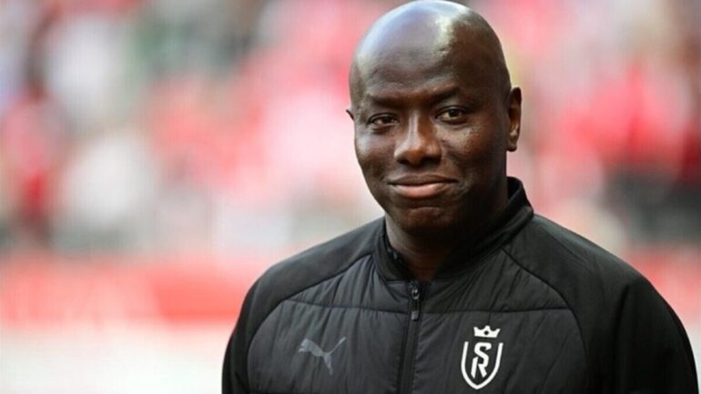 Samba Diawara rejoint Auxerre et retrouve Will Still comme adjoint