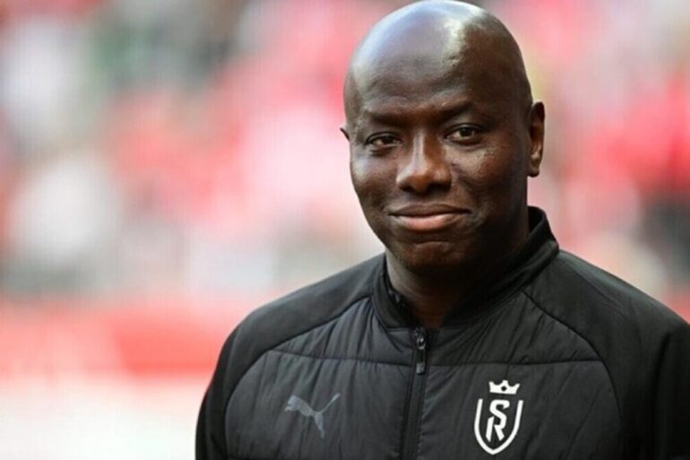 Samba Diawara, nouvel entraîneur adjoint de l’AJ Auxerre