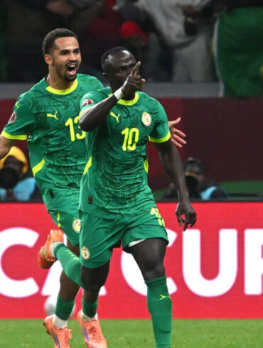 Sadio Mané reste dans les plans du Sénégal malgré son absence de la première liste de Patrick Vieira.