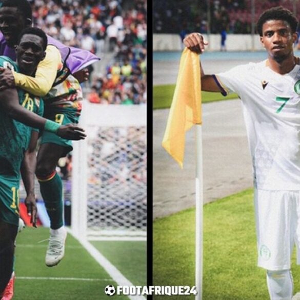 Le Sénégal affrontera les Comores en amical le 4 octobre à l’Orange Vélodrome de Marseille.
