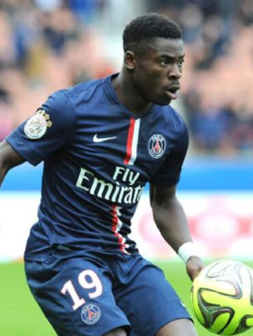 Serge Aurier proche d’un étonnant retour en France