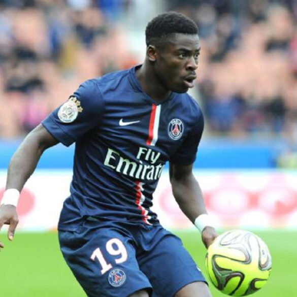 Serge Aurier proche d’un étonnant retour en France