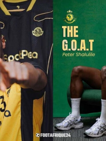Shalulile lance Yanga, Young Africans passe dans la douleur