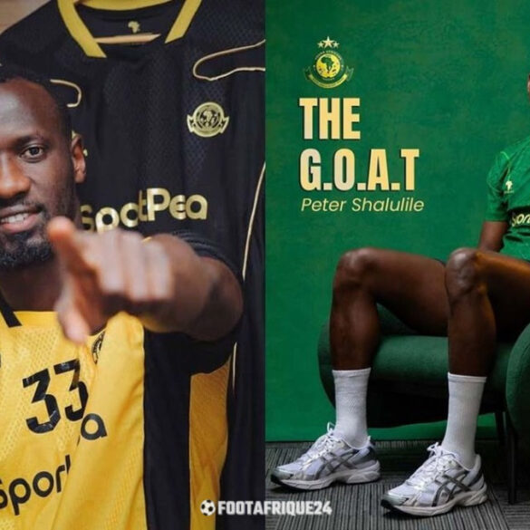 Shalulile lance Yanga, Young Africans passe dans la douleur
